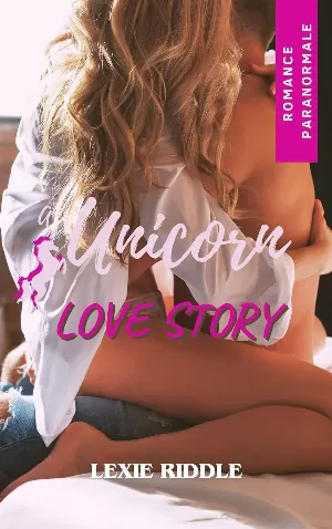 A unicorn love story